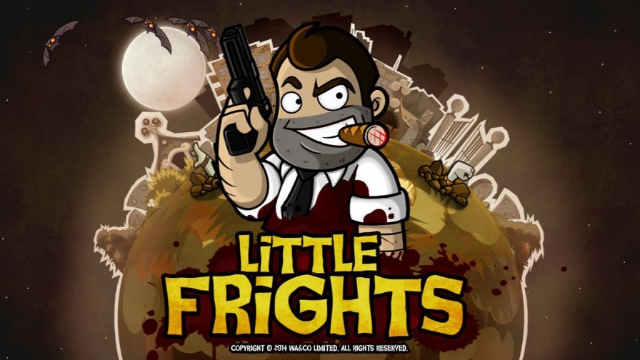 little-frights ipa little-frights ipa