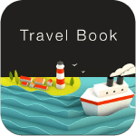 airpano travel book icon