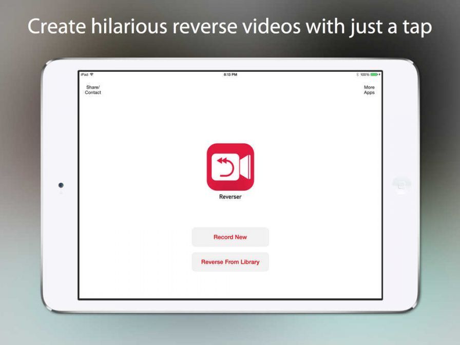 reverser-backwards-video-maker ipa