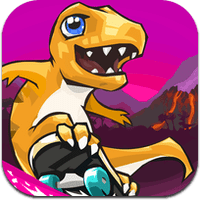 dino-skater ipa iphone ipad