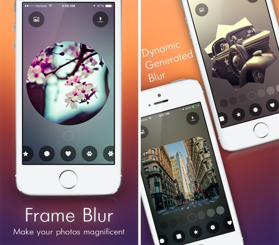 frame-blur-for-instagram ipa