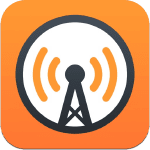 overcast icon