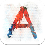 artprint ipa ipad iphone