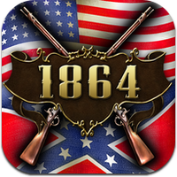 civil-war-1864 ipa iphone ipad civil-war-1864 ipa iphone ipad
