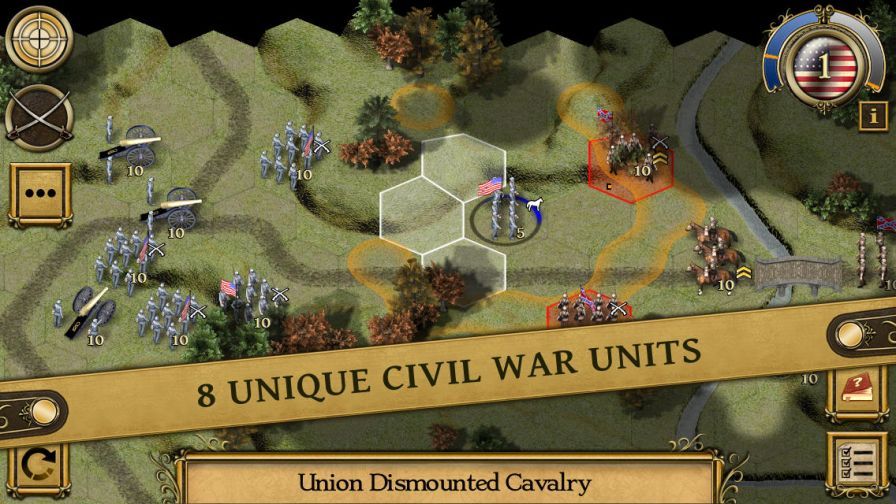 civil-war-1864 ipa civil-war-1864 ipa