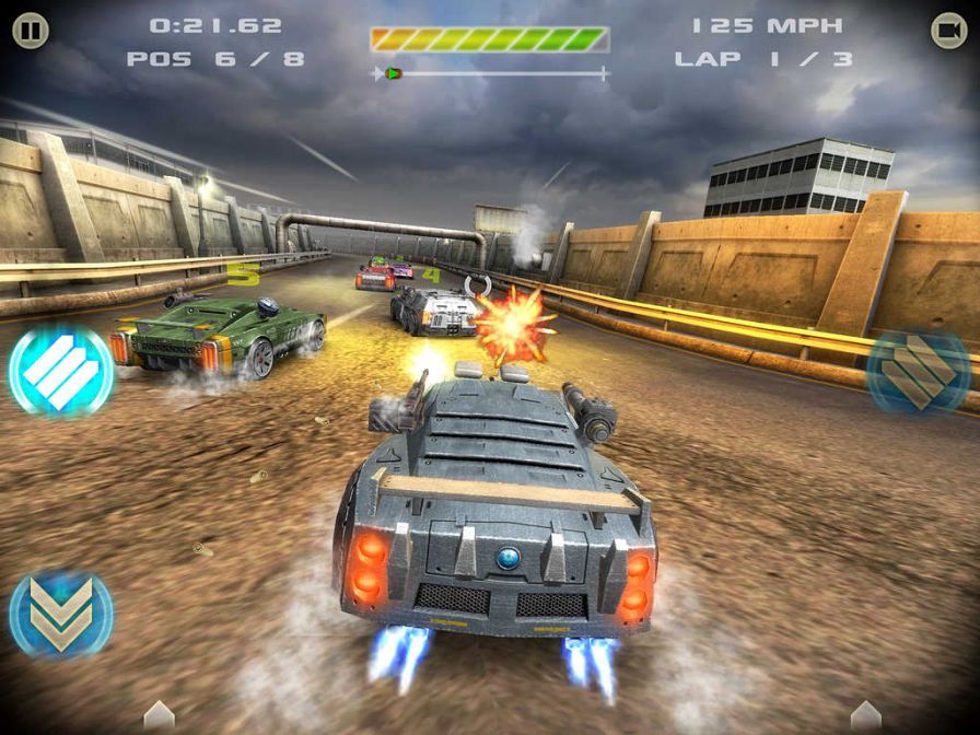 battle-riders-car-combat-racin ipa