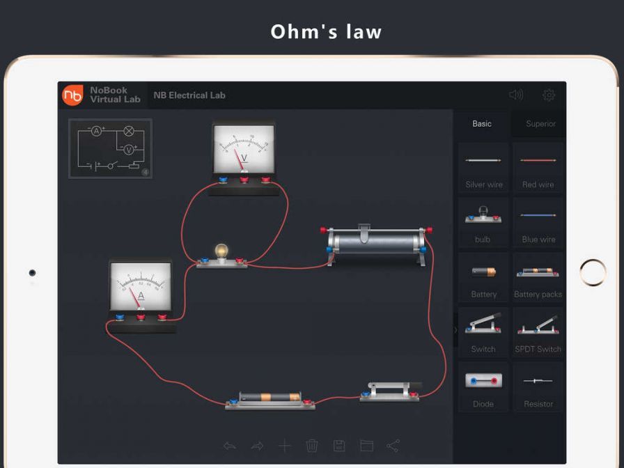nb-electrical-lab ipa