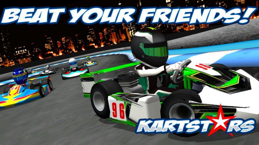 kart-stars ipa kart-stars ipa