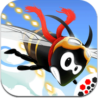 beekyr-eco-shoot-em-up ipa iphone ipad