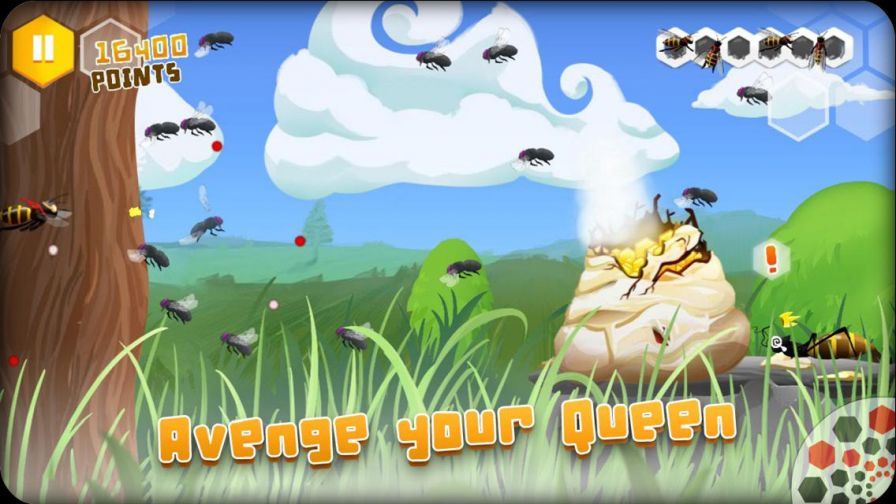 beekyr-eco-shoot-em-up ipa