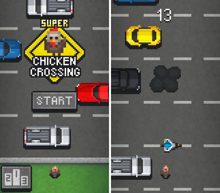 super-chicken-crossing ipa super-chicken-crossing ipa