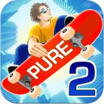 pureskate-2 ipa iphone ipad