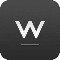 iwriter pro icone app ipa iphone ipad