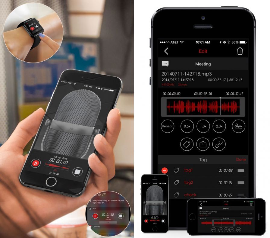 awesome-voice-recorder-pro-enr ipa