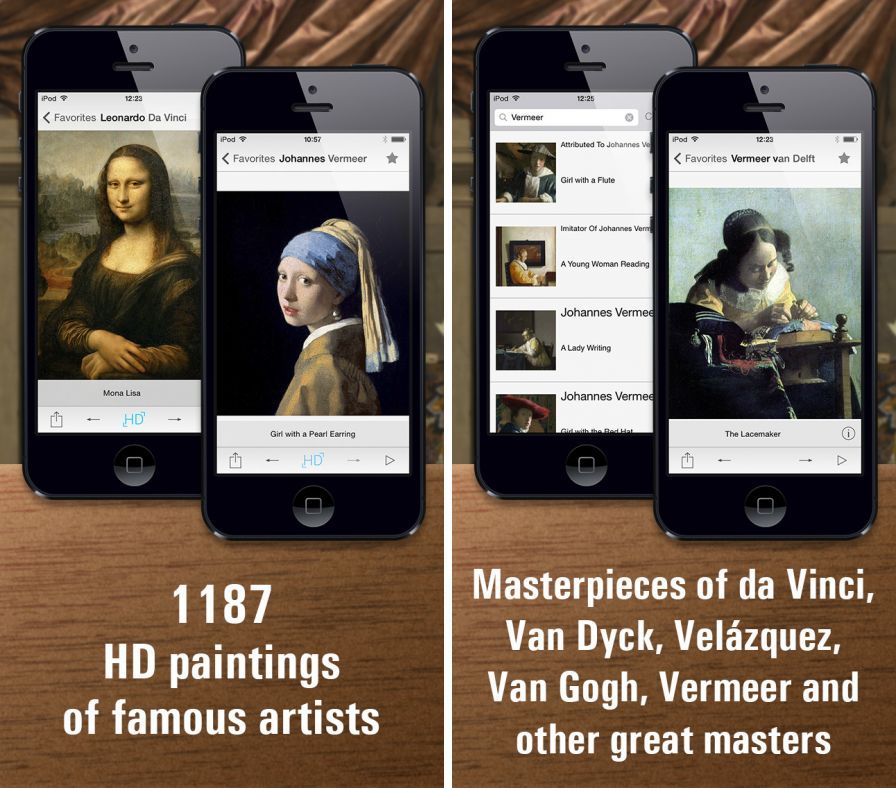 portrait-painting-hd ipa portrait-painting-hd ipa