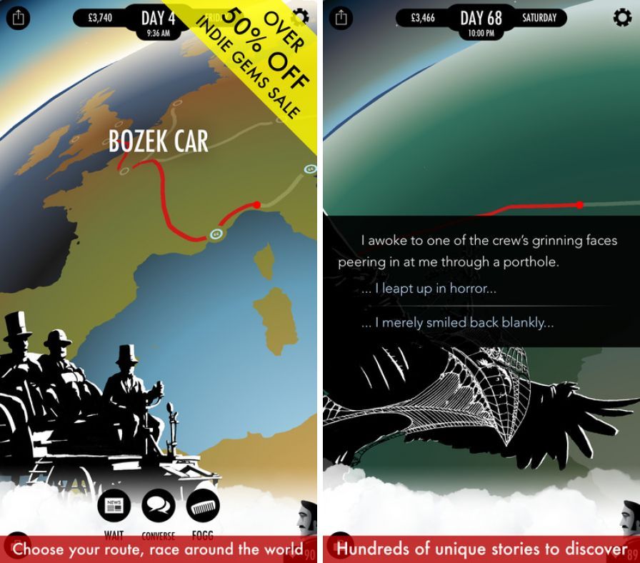 80-days ipa ipad iphone