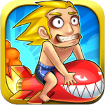 rocket-joust ipa iphone ipad