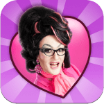 kitty powers matchmaker icone jeu ipa iphone ipad