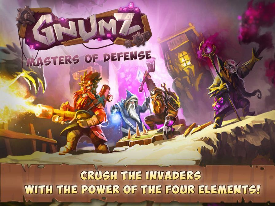 gnumz-masters-of-defense-hd-td ipa gnumz-masters-of-defense-hd-td ipa