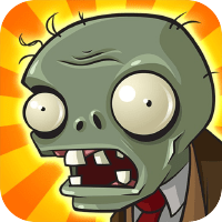 plants vs zombies TM icon