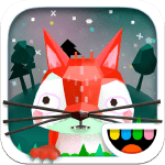 toca nature icon