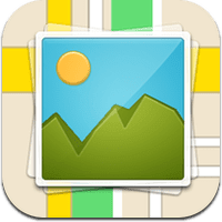 photo-footprint-your-photo-alb ipa iphone