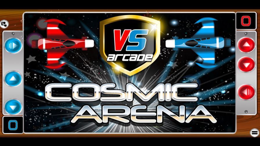 cosmic-arena ipa cosmic-arena ipa