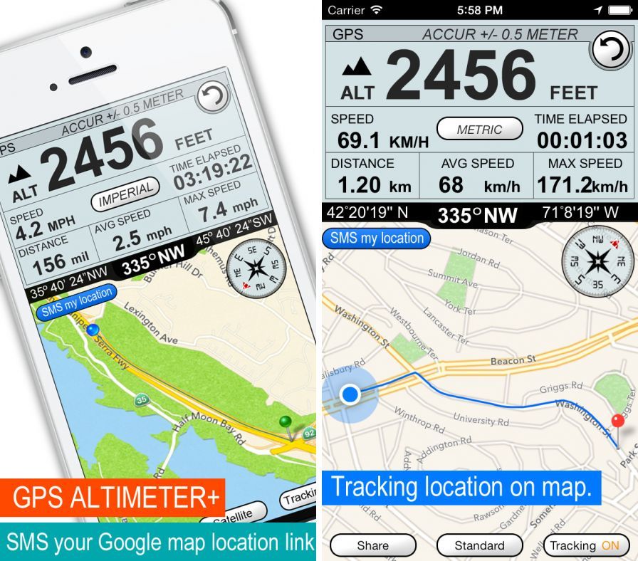altimeter-gps-hike-tracker ipa altimeter-gps-hike-tracker ipa