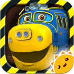 chuggington icone jeu ipa iphone ipad