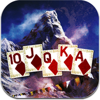 far cry 4 arcade poker icon