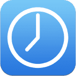 hours-gestion-du-temps ipa iphone