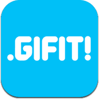 gifit icon