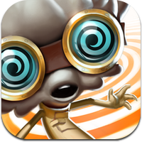 why-does-it-spin ipa iphone ipad