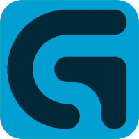logitech arx control icon