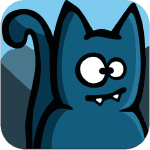 bronko-blue-the-kitten-copter ipa iphone ipad