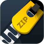 izip-unrar-tool ipa iphone ipad