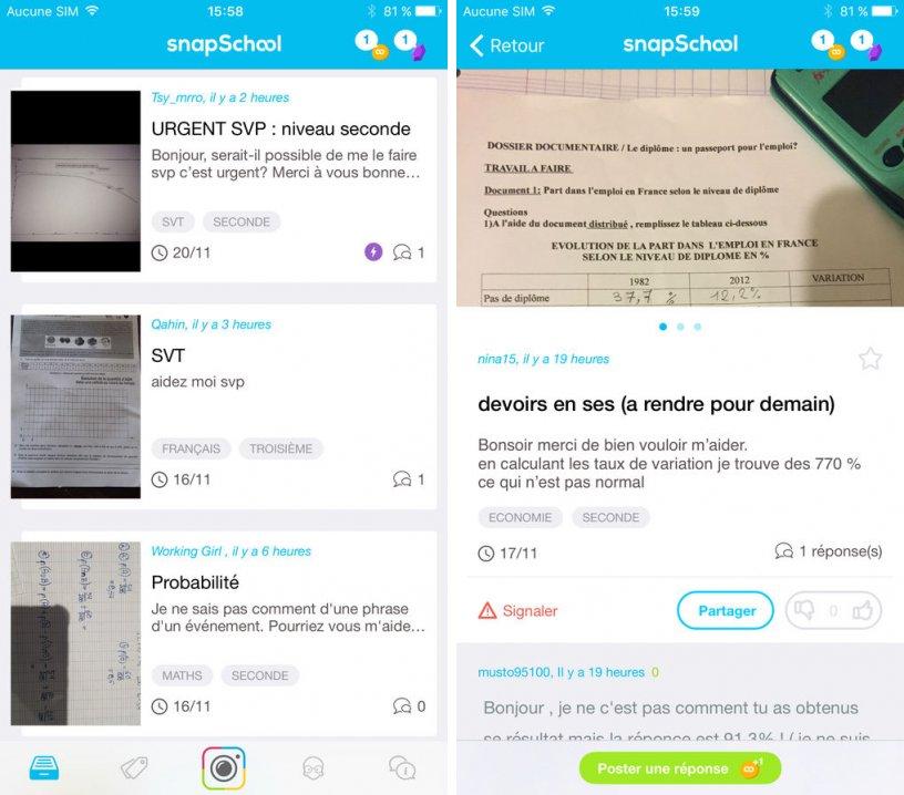 snapschool ipa ipad iphone snapschool ipa ipad iphone