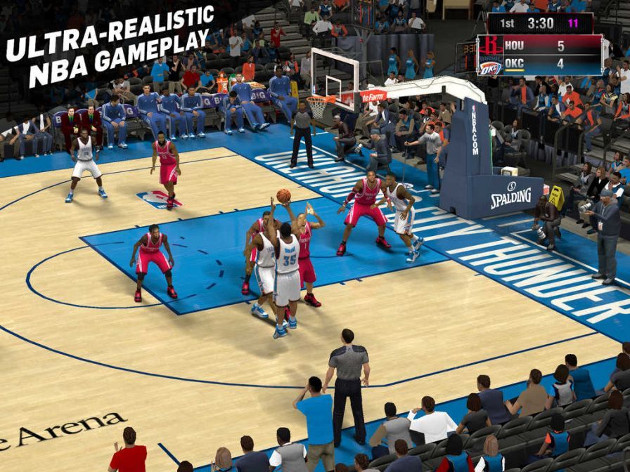 nba-2k15 ipa nba-2k15 ipa