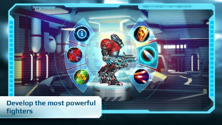 mecha-titans ipa mecha-titans ipa