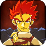 rage of magic ii icon