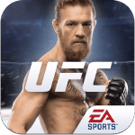 ea sports TM ufc icone jeu ipa iphone ipad