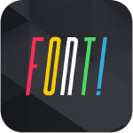 fontgraphy ipa iphone