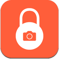 lockshot icon