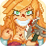 combo-queen-hybride-action-rpg ipa iphone ipad