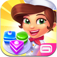 pastry-paradise ipa iphone ipad