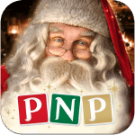 pnp pere noel portable TM icone jeu ipa iphone ipad