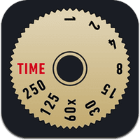 time-lapse ipa iphone ipad