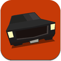 pako-car-chase-simulator ipa iphone ipad