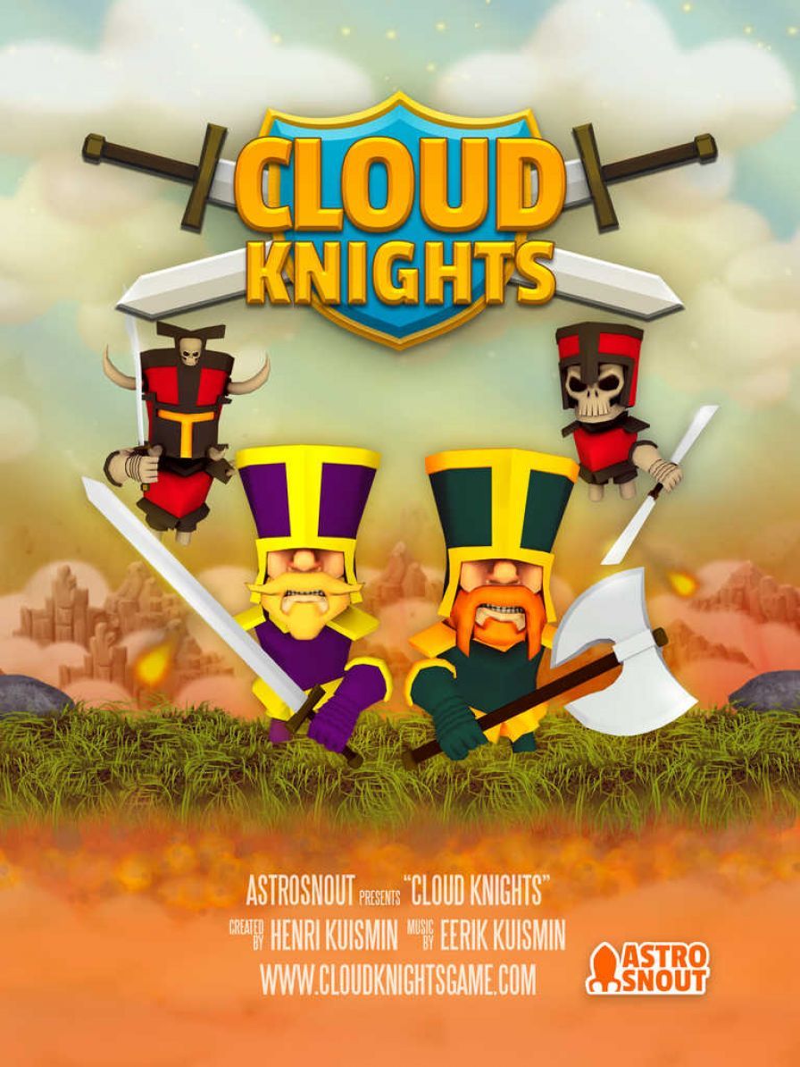 cloud-knights ipa cloud-knights ipa