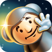 galaxy trucker icon